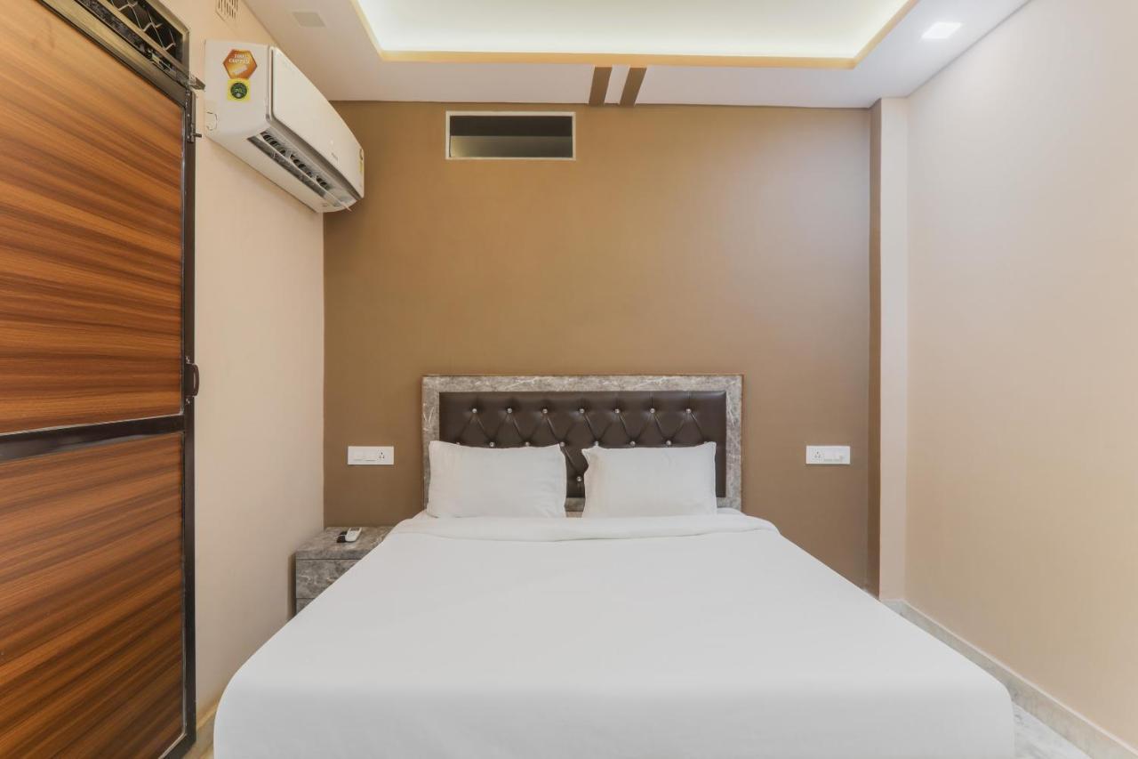 Oyo Tripureswari Guest House Puri Kültér fotó