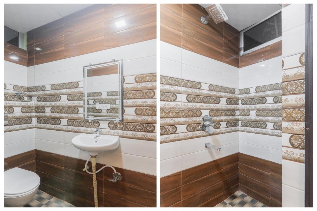 Oyo Tripureswari Guest House Puri Kültér fotó