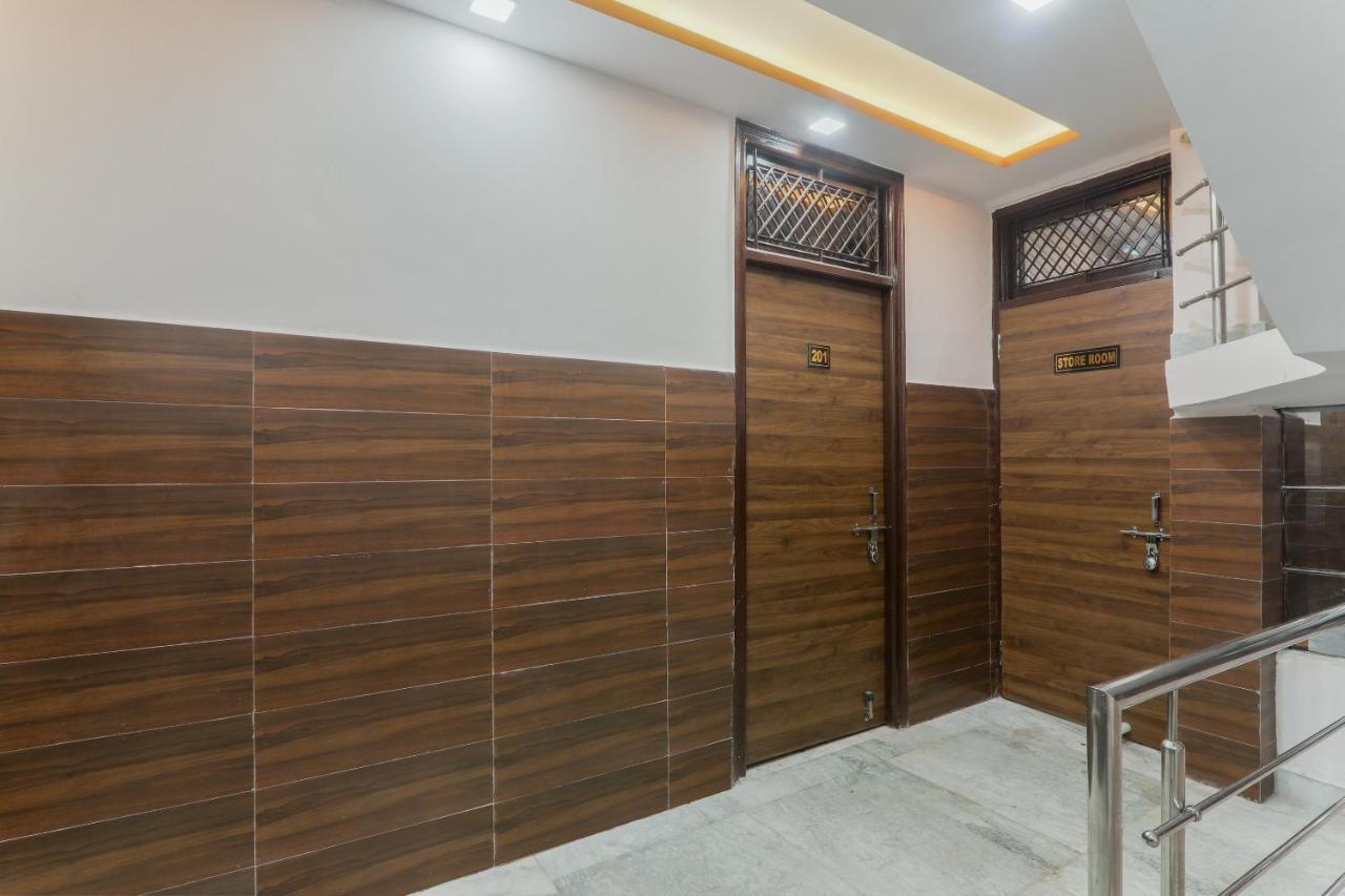 Oyo Tripureswari Guest House Puri Kültér fotó