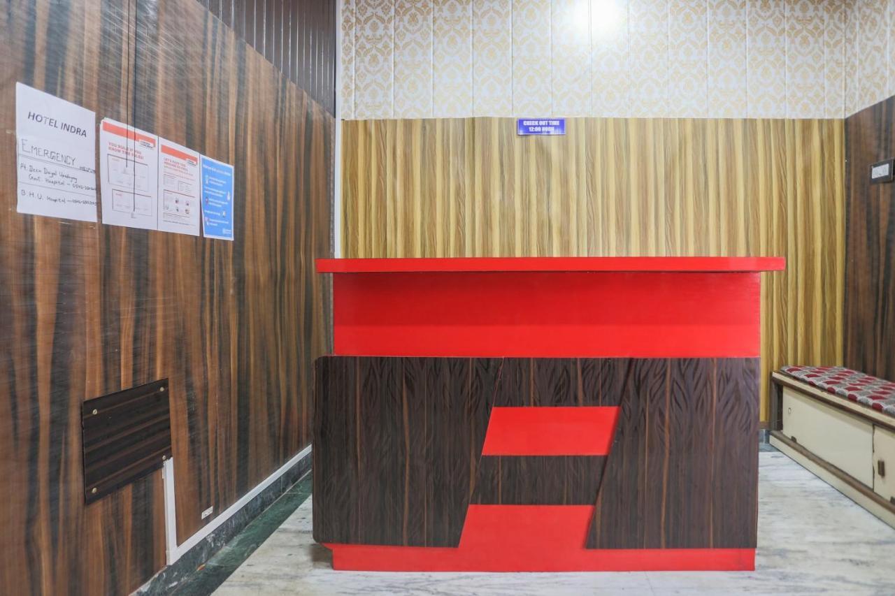 Oyo Tripureswari Guest House Puri Kültér fotó