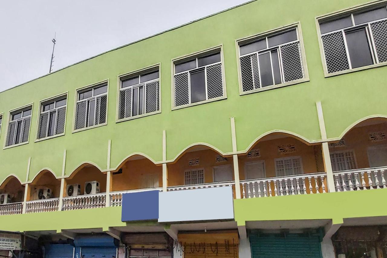 Oyo Tripureswari Guest House Puri Kültér fotó